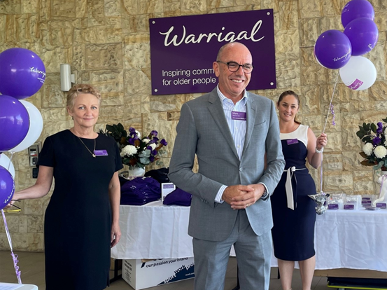 Warrigal brings new Wollongong village and aged care home on board post image