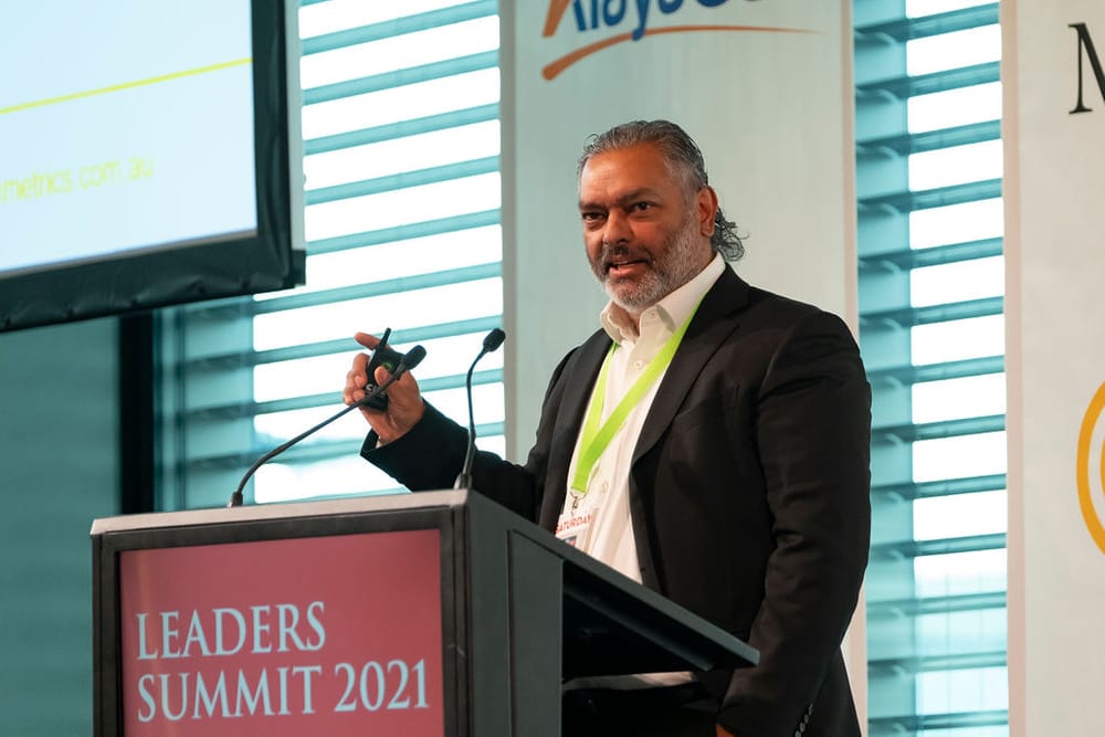 Tanarra Capital takes majority stake in software provider Health Metrics post image