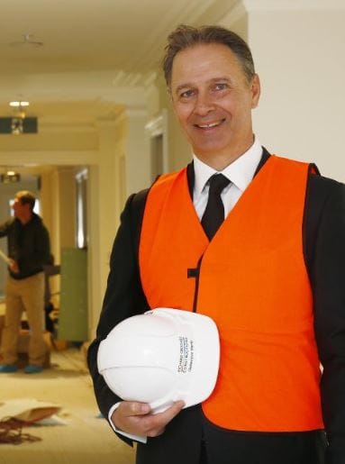 Shane Moran’s latest luxury aged care development set to open its doors in Sydney post image