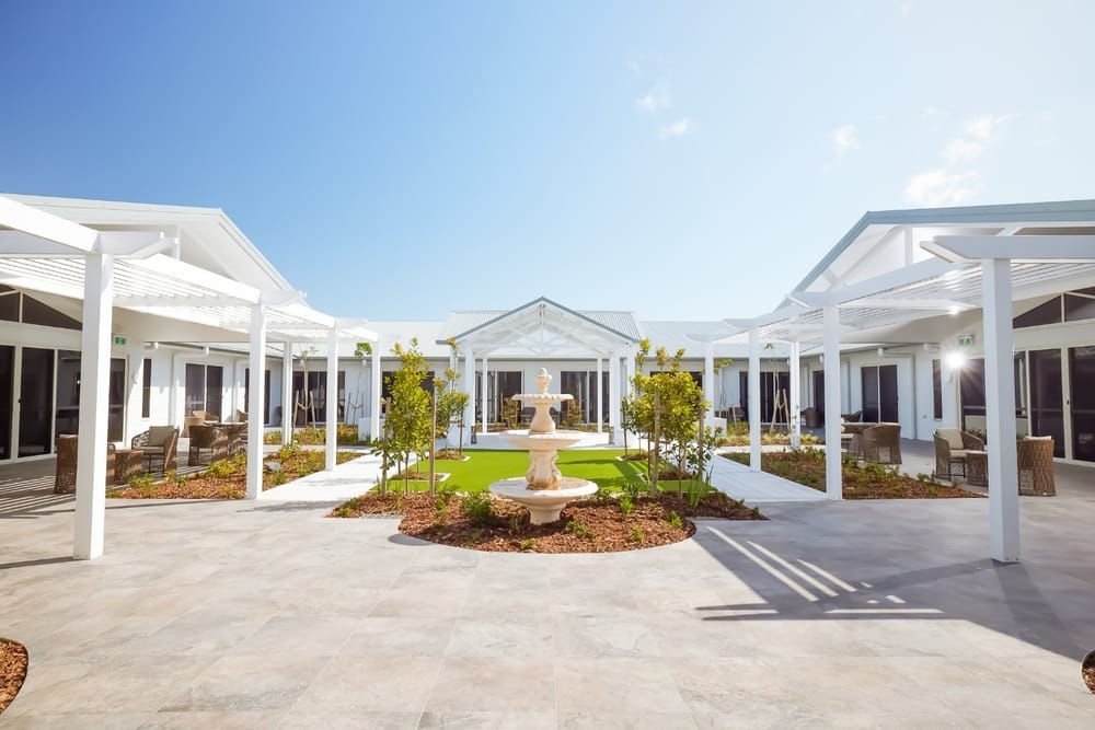 Arcare opens $11M 92-bed aged care home in Brisbane’s Thornlands post image
