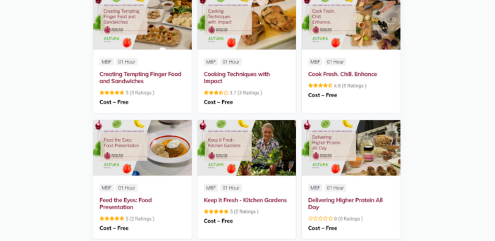 Maggie Beer received $5M and will produce six new food videos post image