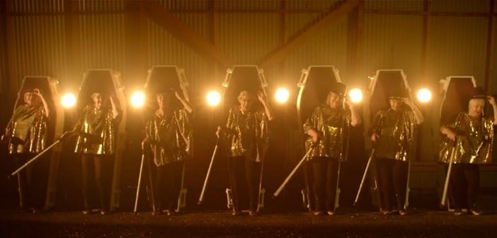 Death and Dying - an important topic to get right post image