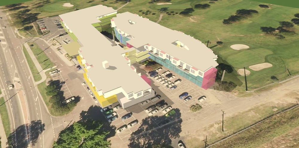 Royal Freemasons Benevolent Institution teams up with Wyong Golf Club for retirement village and aged care development post image