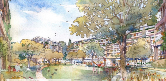 Uniting NSW.ACT planning retirement village and aged care home on Sydney’s Upper North Shore post image