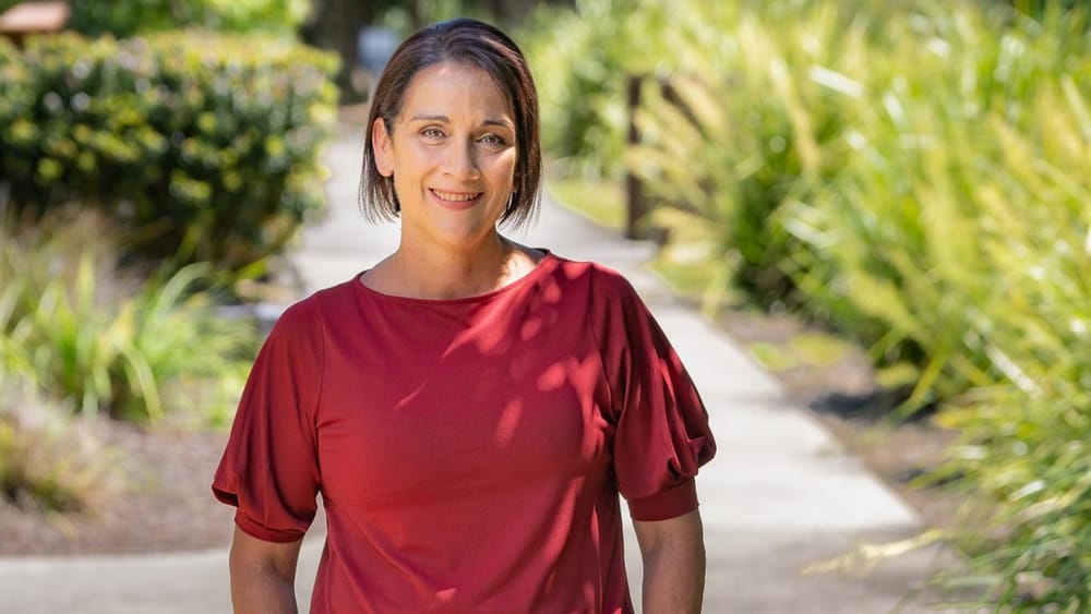 Danielle Mackenzie steps down as CEO of Sunshine Coast NFP Sundale post image