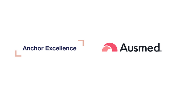 Anchor Excellence teams up with Ausmed for healthcare education post image