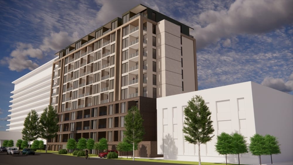 SA Government puts new $70M BTR project out to tender post image