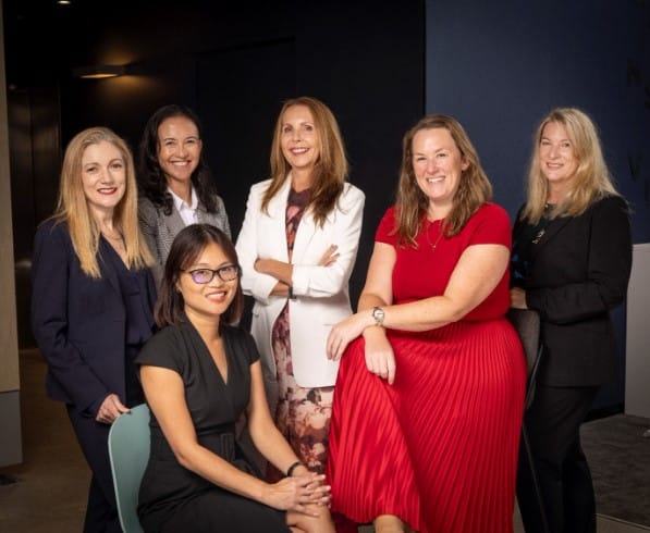 Only in SATURDAY: the land lease operators smashing gender pay and executive gap post image