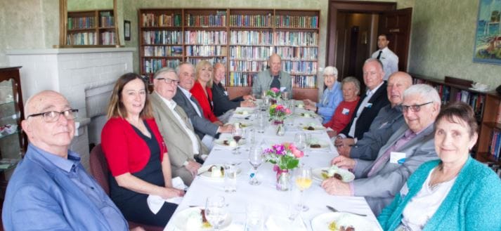 Geoff Grady continues his Aveo State Resident Chair lunches post image