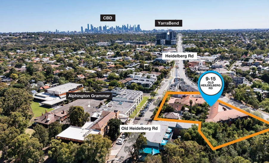 Aged care properties achieve strong sales post image