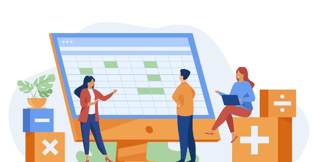 Budget critical post image