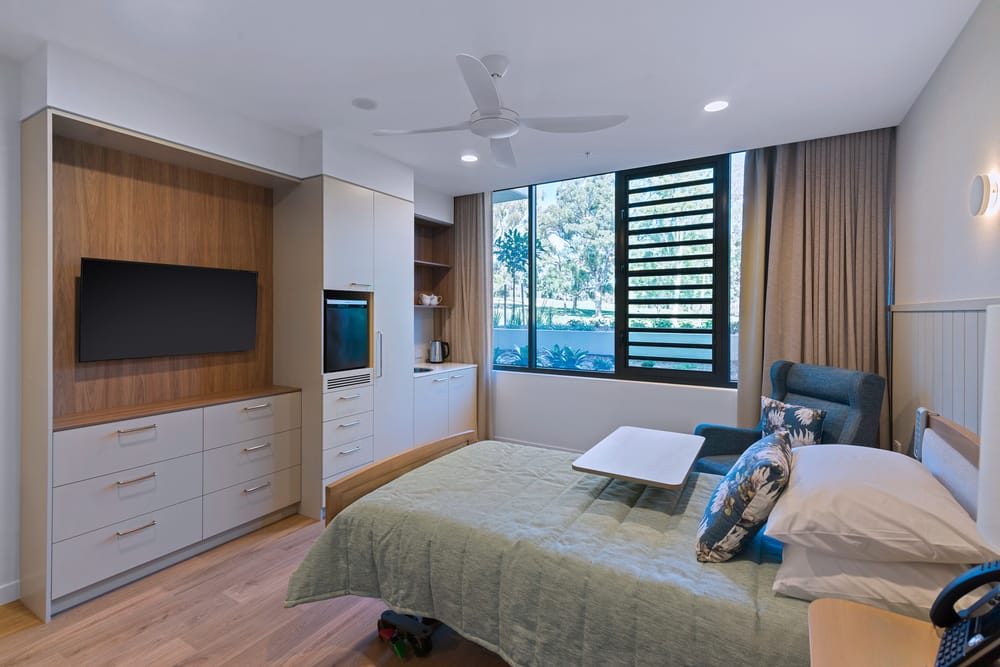 Why the retirement living sector should embrace RetireAustralia's Care Hub post image