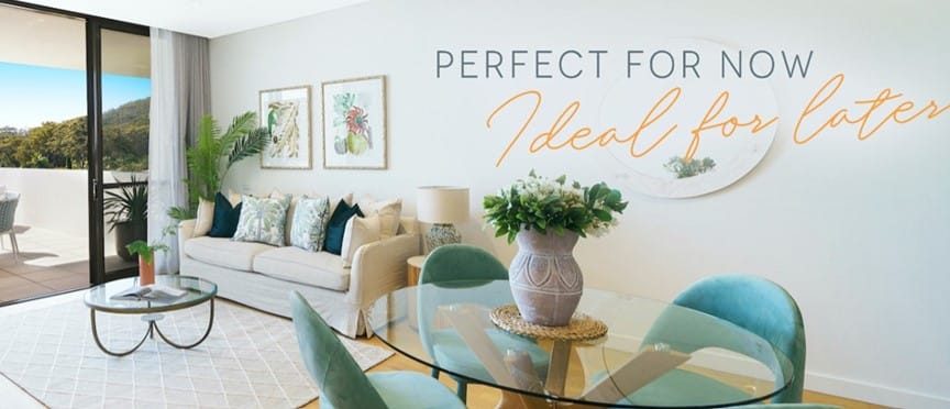 RetireAustralia opens luxury vertical retirement village on Central Coast - “perfect for now, ideal for later” post image