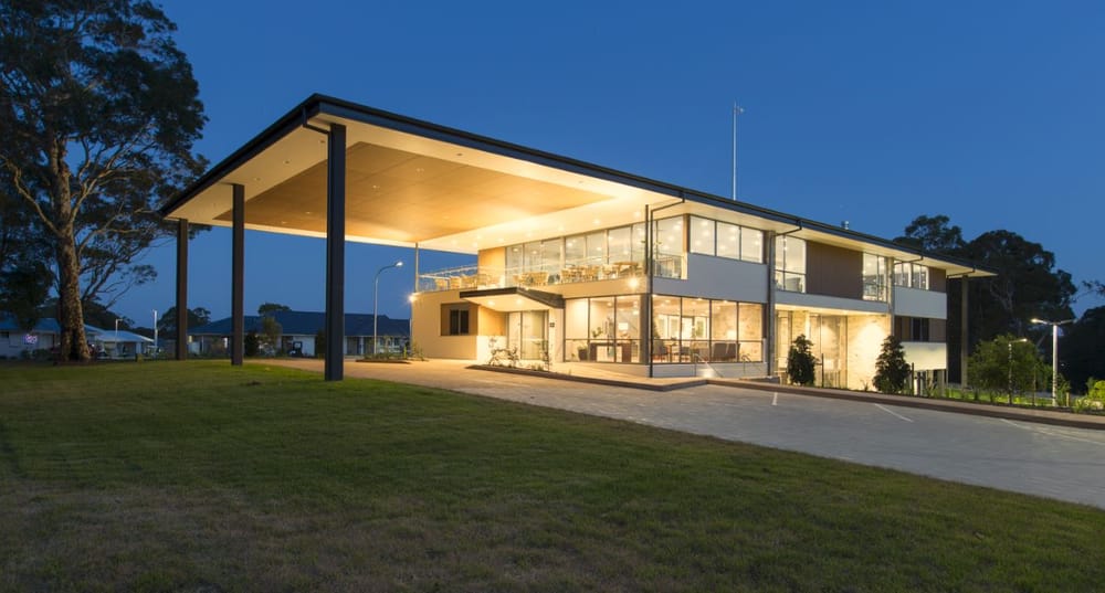 Aveo fast-tracks second stage after selling out first stage of $220M Newcastle village development post image