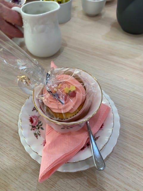 Village Vibe – Diane Olson Village Manager Aminya Village, Baulkham Hills post image