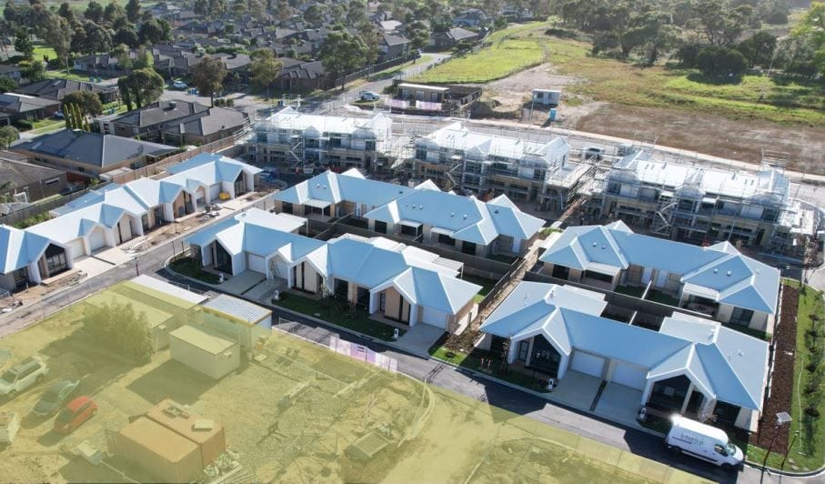 First residents move into Summerset's first retirement village in Melbourne later this month post image