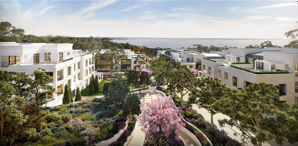 Ryman Healthcare’s proposed development at Mt Eliza on Victoria’s Mornington Peninsula rejected by VCAT post image