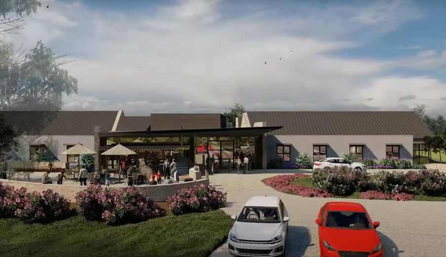 Work begins on aged care home in Adelaide Hills post image