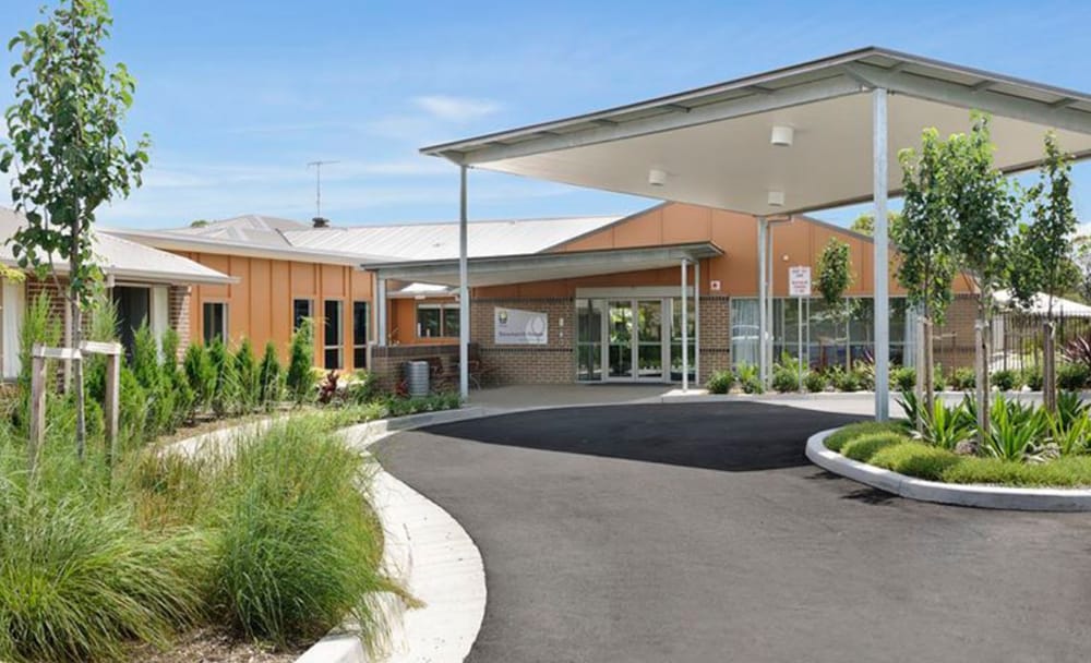 Five more residents pass away at Anglicare’s Newmarch House – 66 staff still in self-isolation post image