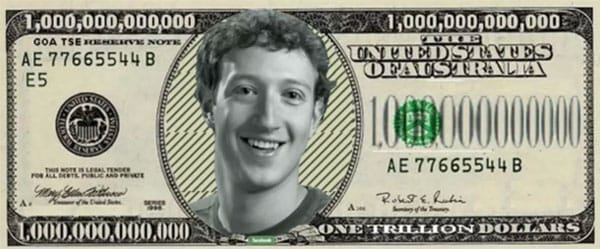 Well-played Facebook!​​ post image