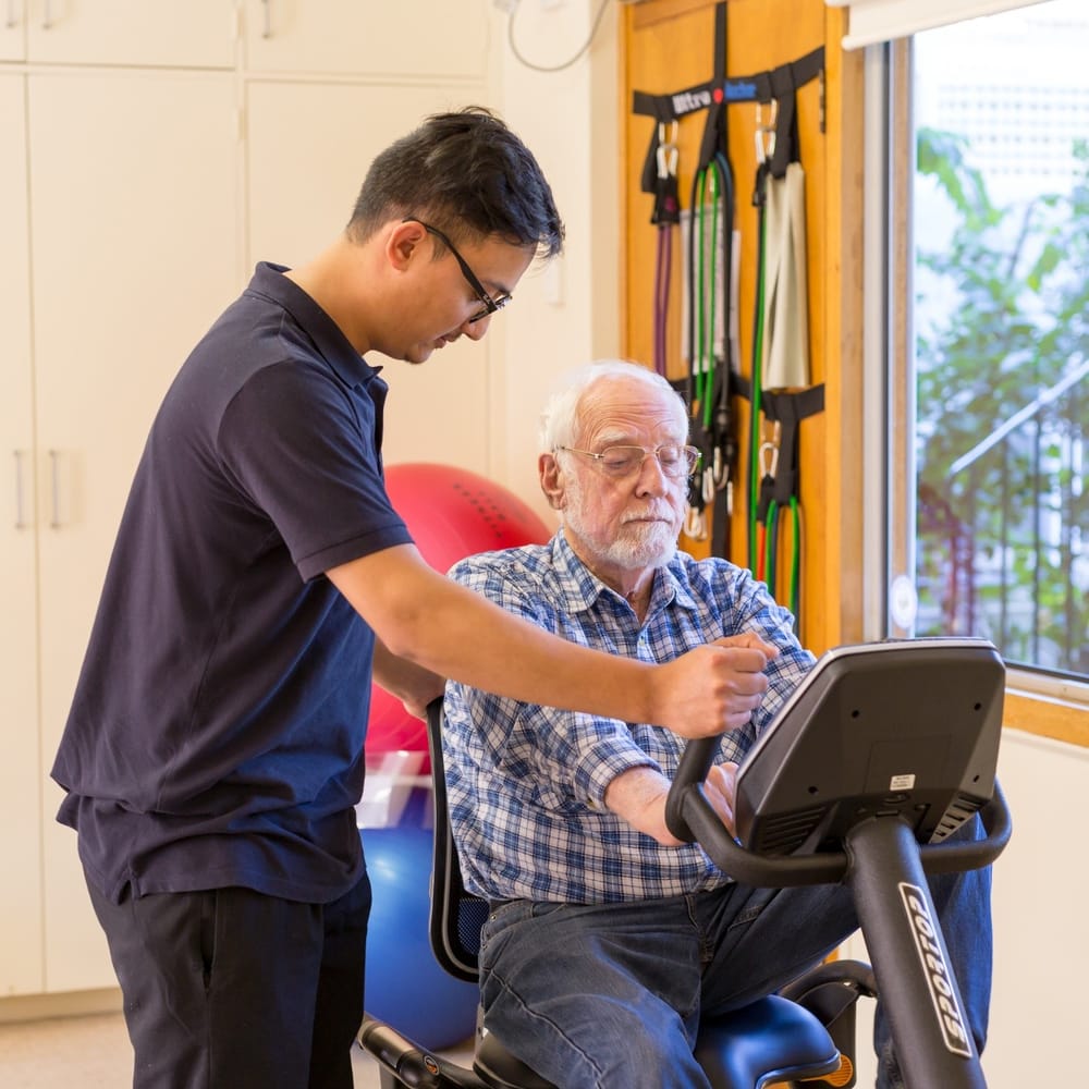 Fed Govt provides $3.7M to UniSA for aged care training in Port Lincoln post image