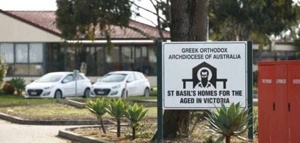 St Basil’s chairman steps down after 44 deaths linked to home post image