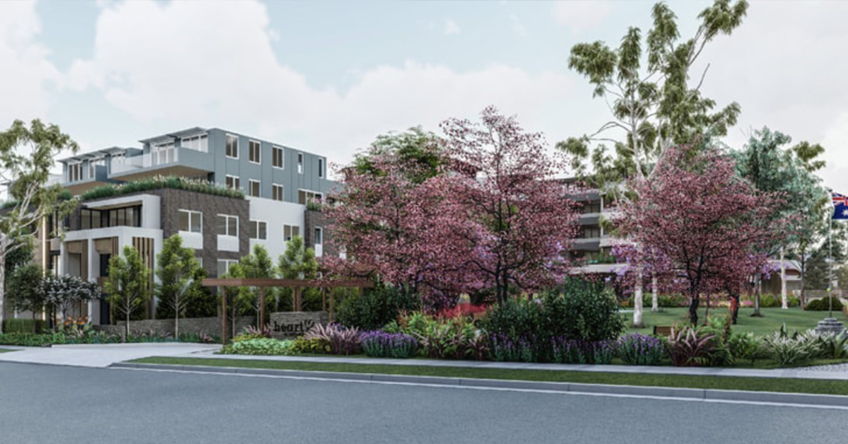 Decision to be made on $95 million RSL Club retirement village and aged care development on Sydney’s North Shore post image
