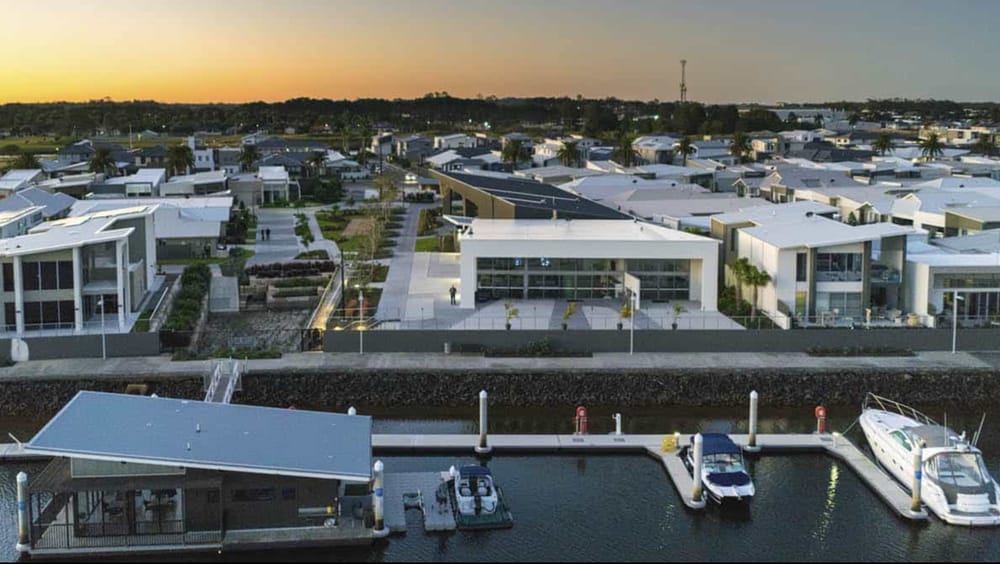 Stockland loses court battle to ban cousins caring for holidaying owner’s dogs at Vision by Halcyon at Hope Island, Qld post image