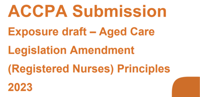 ACCPA’s plan to get RNs into aged care 24/7 post image