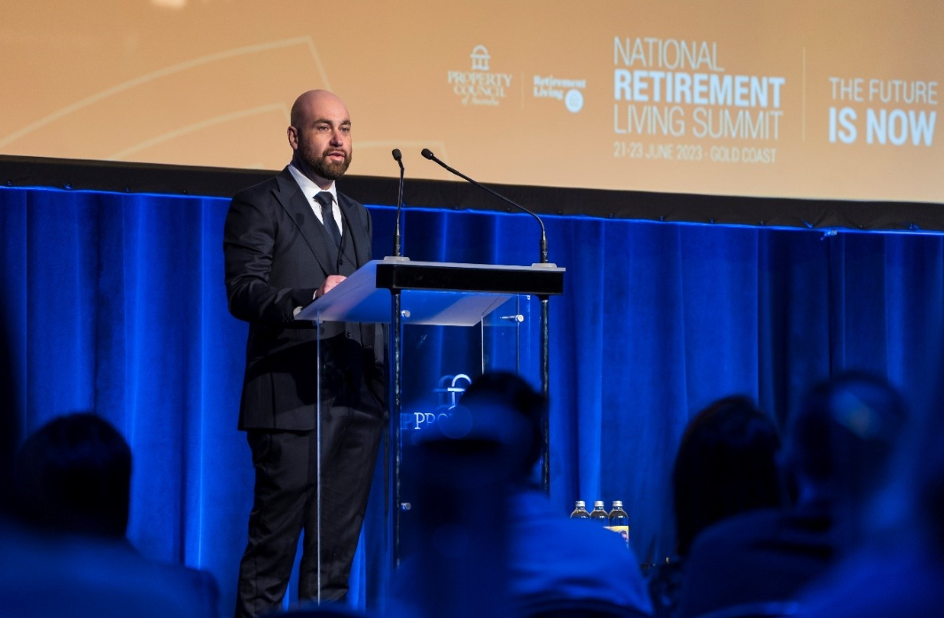 RLC President Tony Randello: “A key to our offer as a sector is our affordability” post image