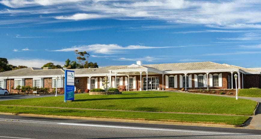 Infinite Care opens third Far North QLD aged care facility in 18 months post image
