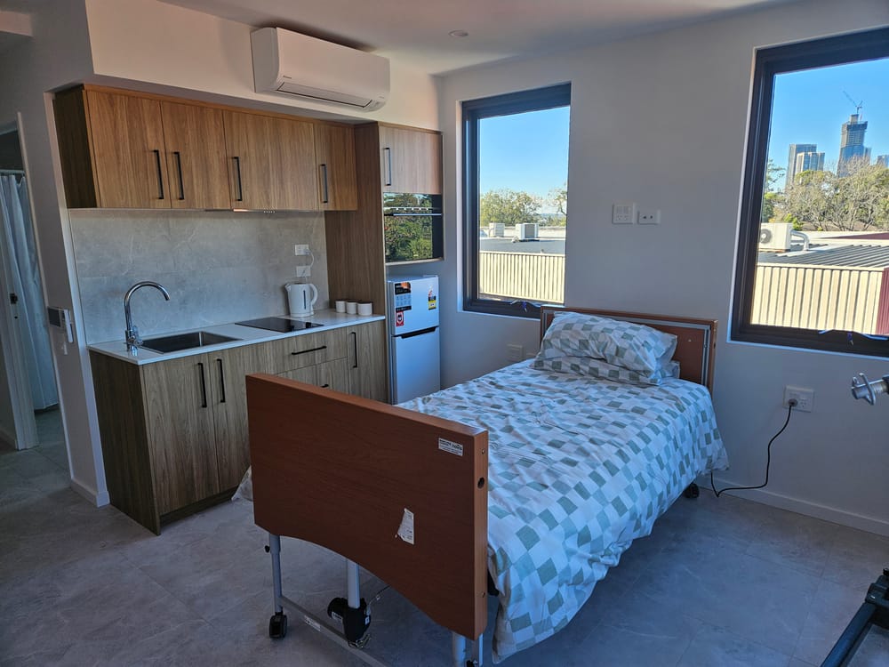 Community Home Australia opens supported living opposite Westmead Hospital in Sydney's West post image