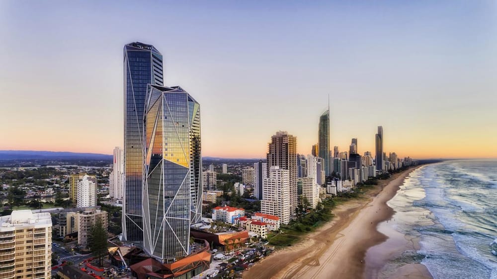 Bolton Clarke on-selling 6,419m2 Gold Coast land parcel post image