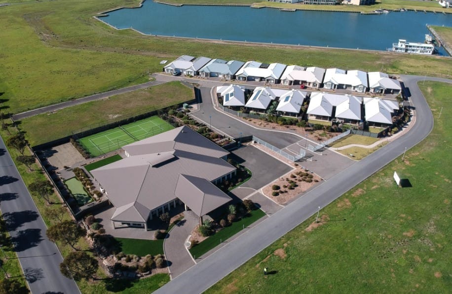 Aspen Group to expand land lease portfolio after posting $23M profit for HY22 post image