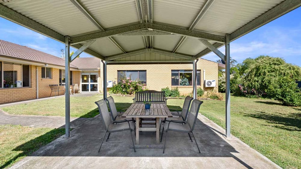 Uniting NSW.ACT receives $530K in Govt funding to safeguard Taralga aged care home's future post image