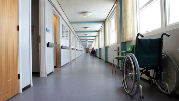 US rolls back protections for aged care residents post image