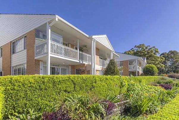 NSW retirement village operators required to provide government with data post image