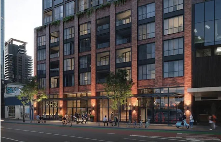 Victoria remains King of Build to Rent but there’s a new Queen: Knight Frank post image