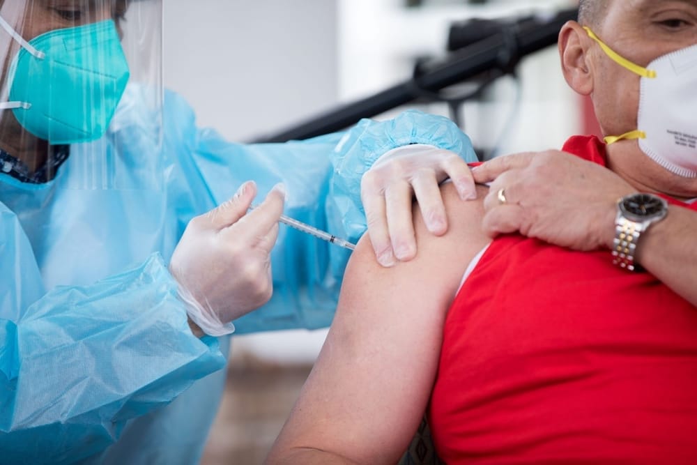 Aveo to adopt vaccine mandate for all staff post image