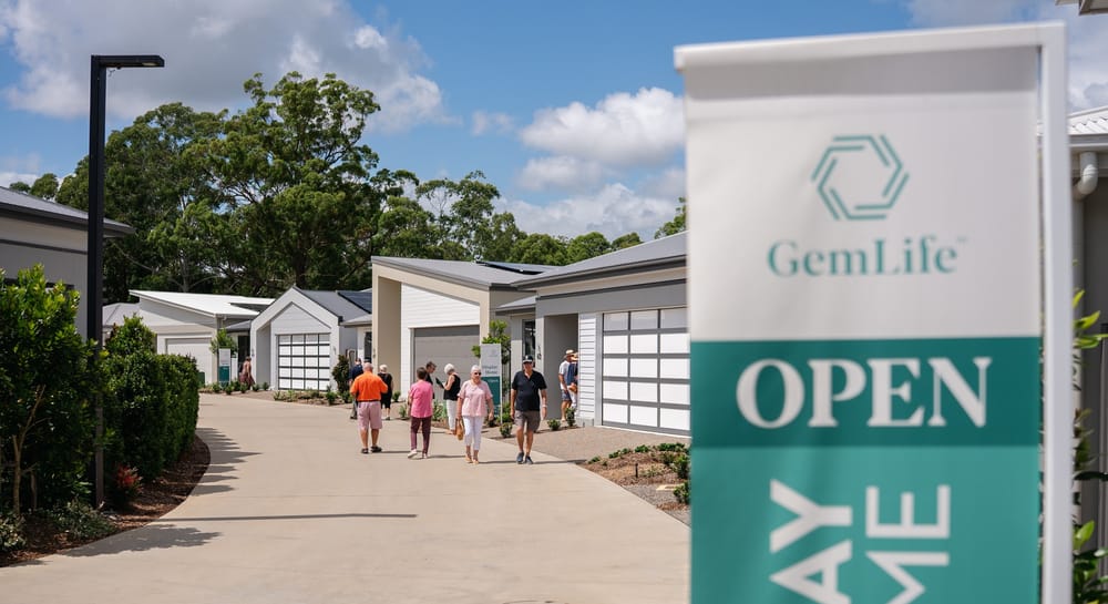 GemLife on track to deliver 6,500 new homes by 2033: Thakral Corp post image