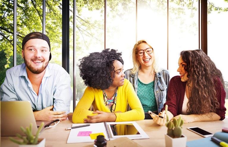 DCM Institute supports the Next Generation post image