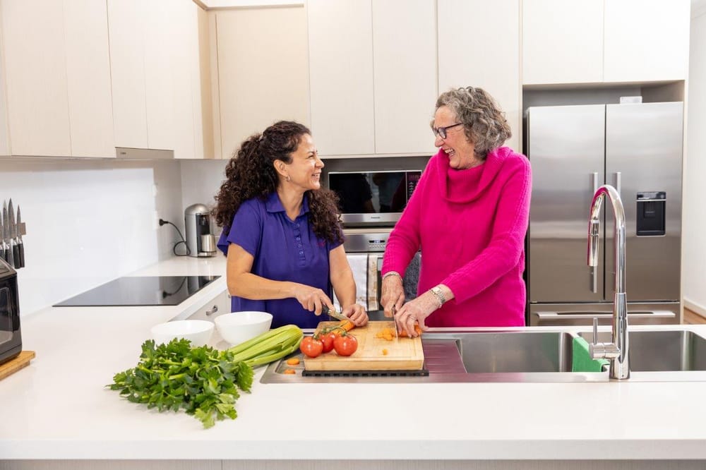 Juniper takes on CHSP services in remote south and east of WA post image