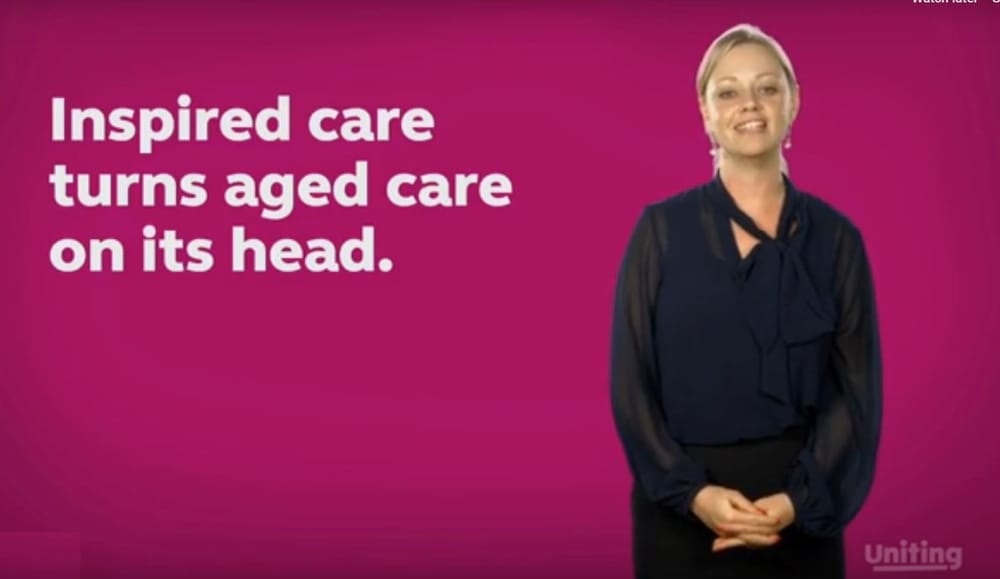 Uniting Launches Emotive Brand Campaign​ post image