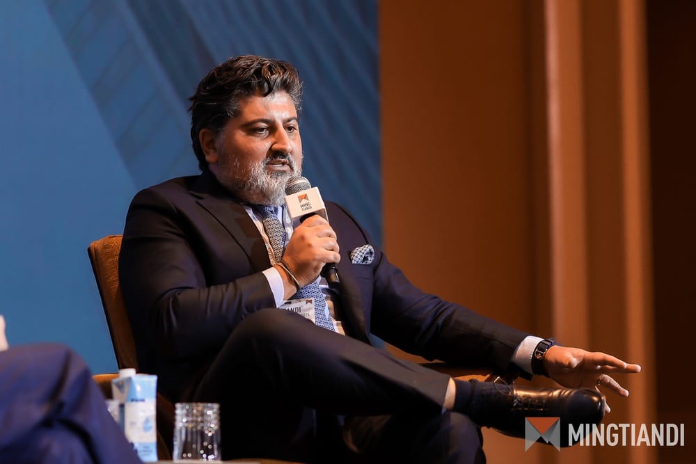 Aveo's preferred buyer Scape reveals new senior housing business Living Co post image