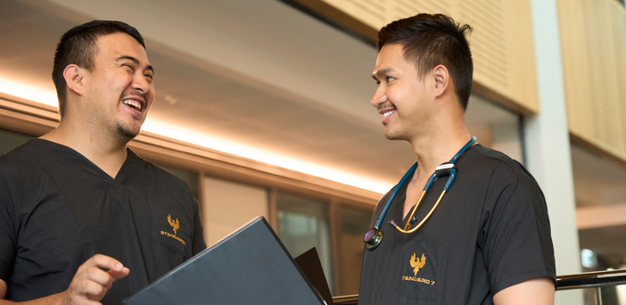 The other aged care workforce crisis – attracting management and senior staff post image