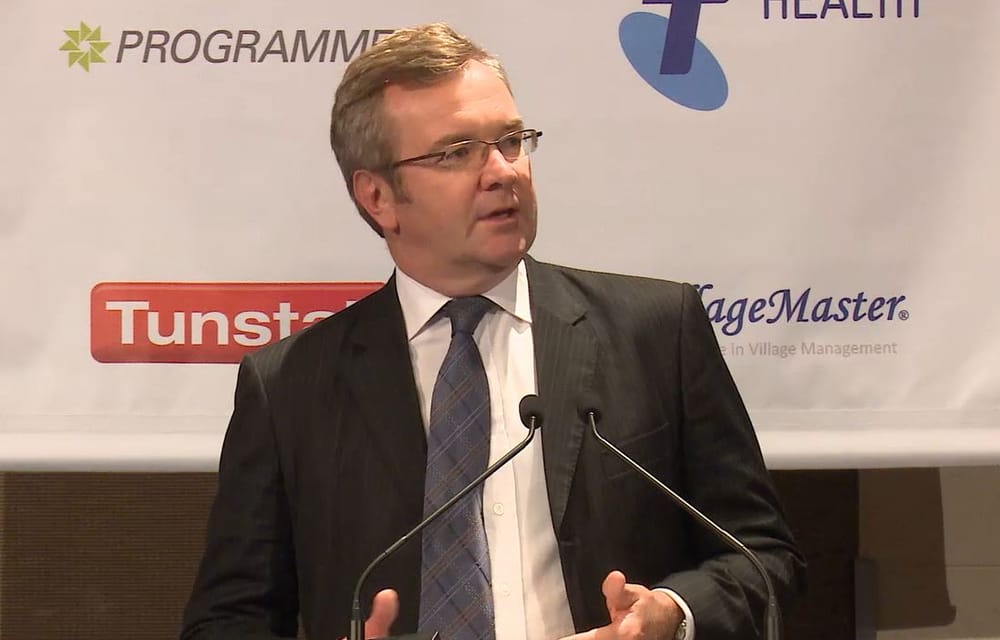 Village operators need to invest in “the essentials” post image