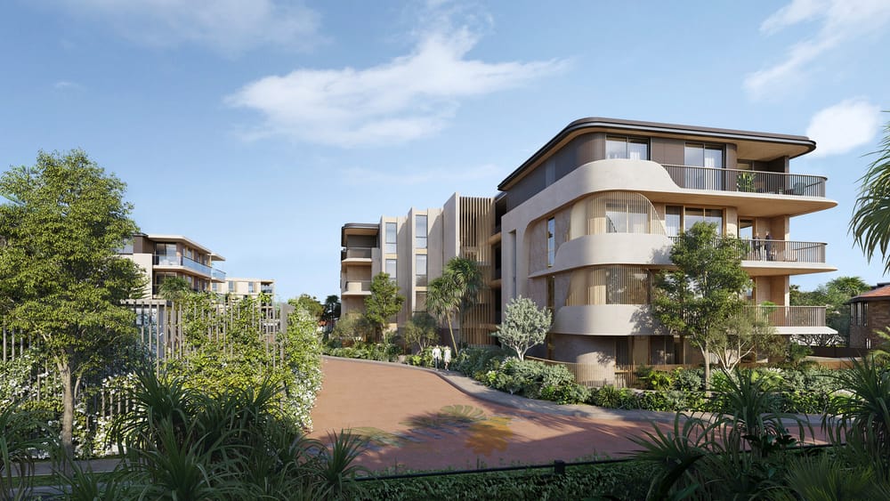 Uniting reduces co-located plan for its Kingscliff aged care home as cost rises by $83M (57%) in under two years post image