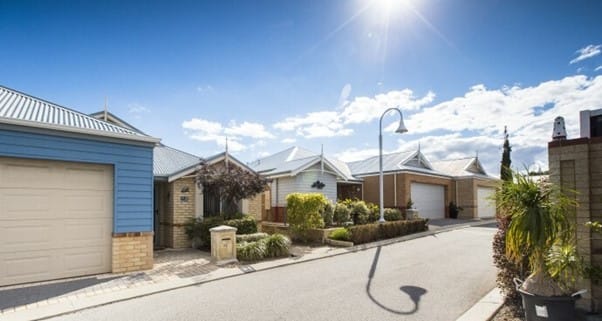 Bethanie expanding its village at Yanchep, WA, with new villas post image