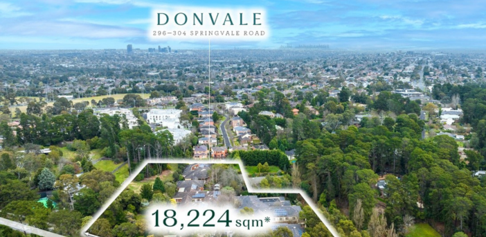 Former Bupa home sold to overseas investor for $12M post image