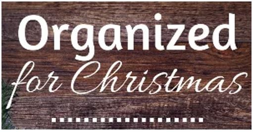 Christmas village ‘To Do’ Check List, by Jodie Prosser post image